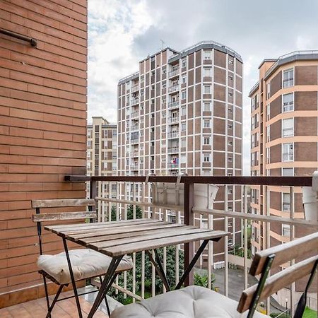 Green Oasis In Milan - Apartment Free Wifi - Policlinico San Donato - San Donato Milanese Luaran gambar