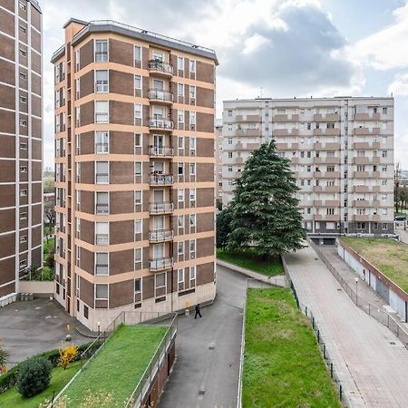 Green Oasis In Milan - Apartment Free Wifi - Policlinico San Donato - San Donato Milanese Luaran gambar