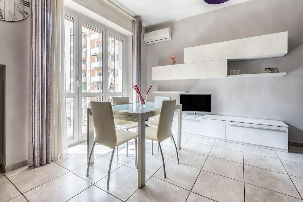 Green Oasis In Milan - Apartment Free Wifi - Policlinico San Donato - San Donato Milanese Luaran gambar