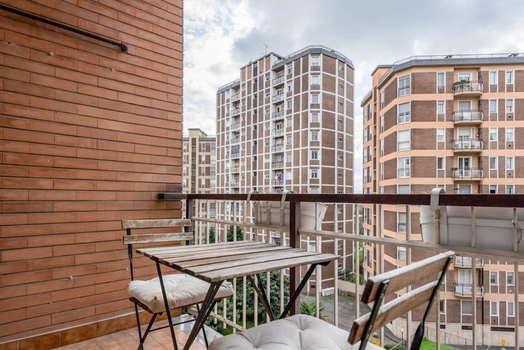 Green Oasis In Milan - Apartment Free Wifi - Policlinico San Donato - San Donato Milanese Luaran gambar