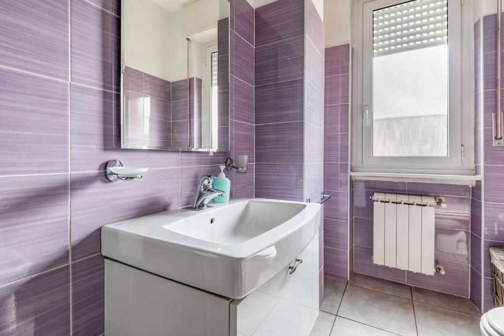 Green Oasis In Milan - Apartment Free Wifi - Policlinico San Donato - San Donato Milanese Luaran gambar