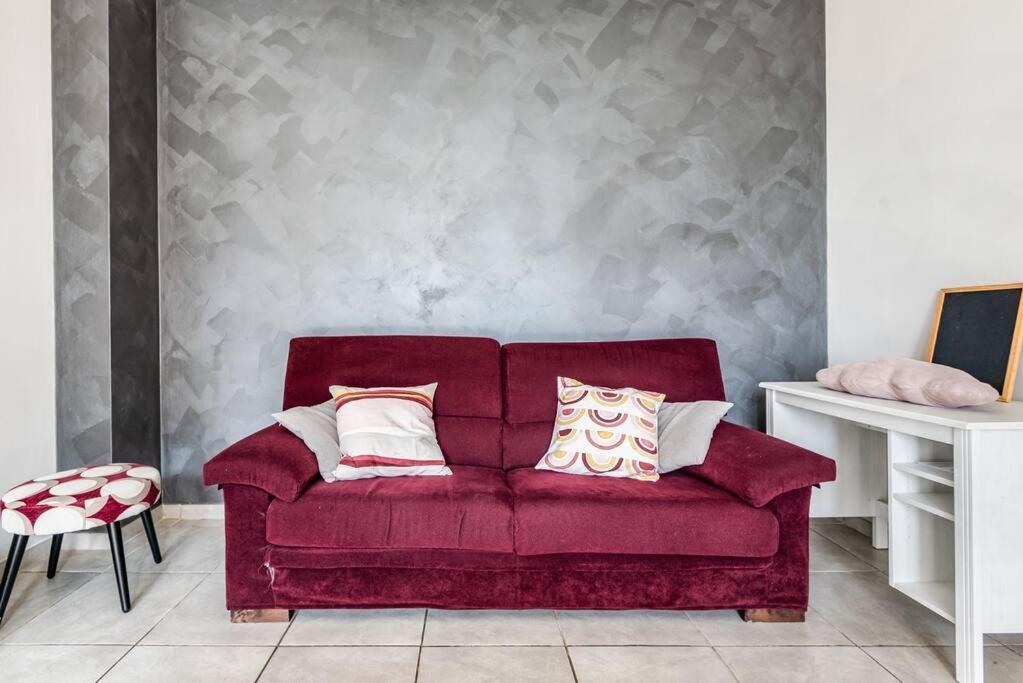 Green Oasis In Milan - Apartment Free Wifi - Policlinico San Donato - San Donato Milanese Luaran gambar