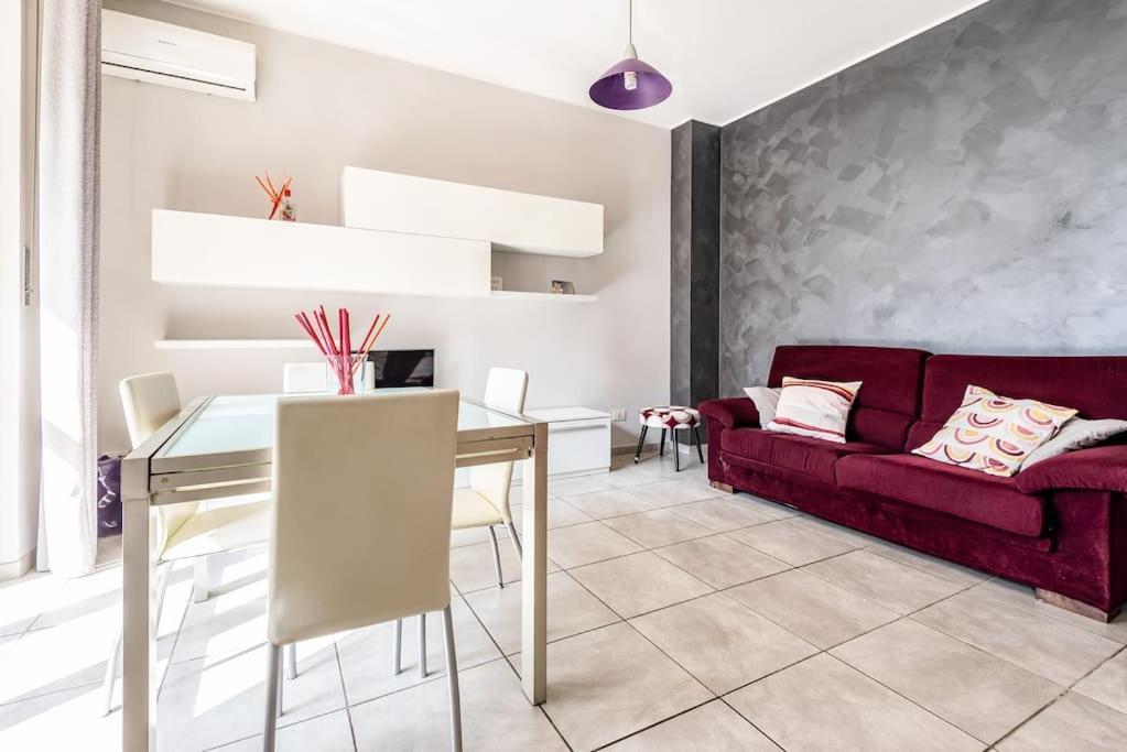 Green Oasis In Milan - Apartment Free Wifi - Policlinico San Donato - San Donato Milanese Luaran gambar