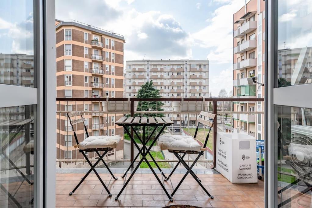 Green Oasis In Milan - Apartment Free Wifi - Policlinico San Donato - San Donato Milanese Luaran gambar