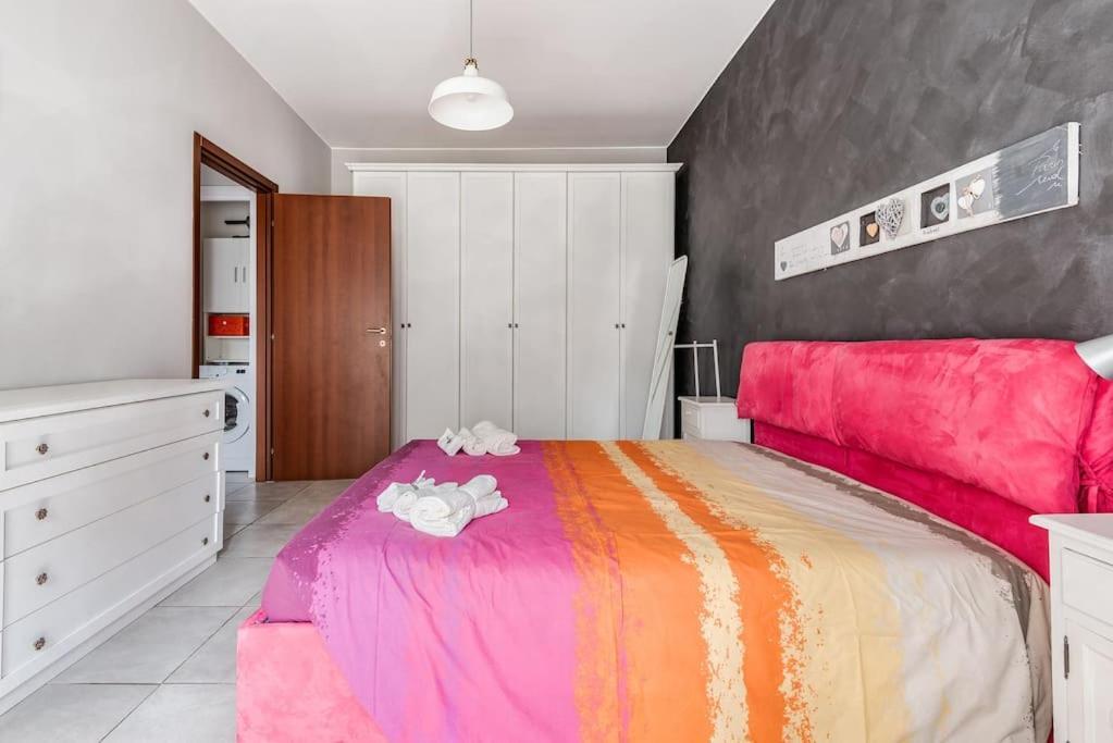 Green Oasis In Milan - Apartment Free Wifi - Policlinico San Donato - San Donato Milanese Luaran gambar